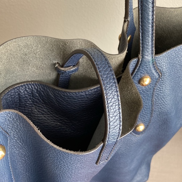 Leather Annabel Ingall - Picture 7 of 8